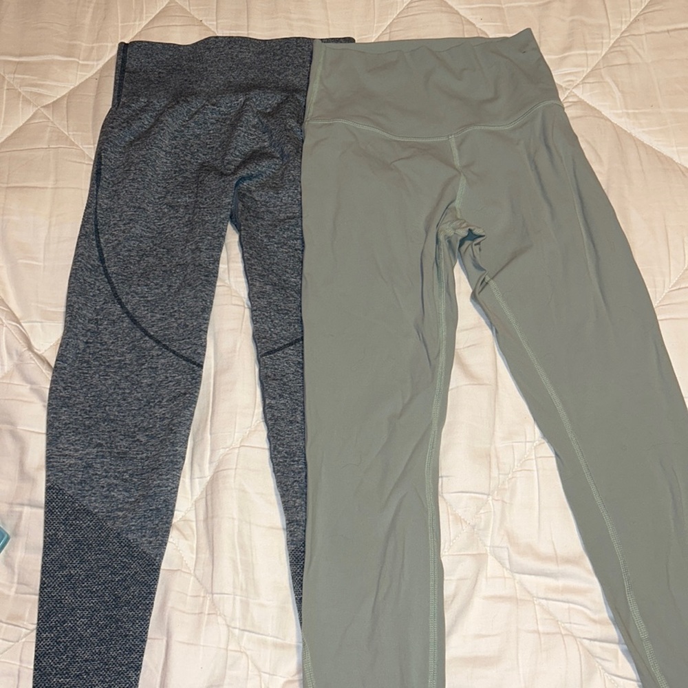 Acta workout pants bundle
